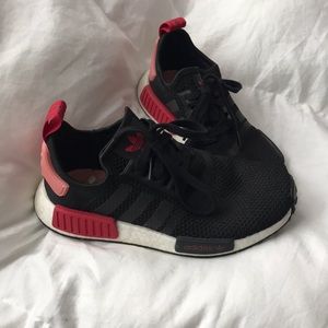 NMD R1 Adidas Athletic Shoes
